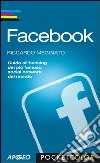 Facebook. E-book. Formato PDF ebook