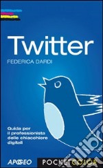 Twitter. E-book. Formato PDF ebook