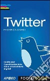 Twitter. E-book. Formato PDF ebook