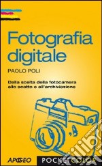 Fotografia digitale Pocket. E-book. Formato PDF