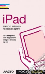 IPad. E-book. Formato PDF