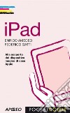 IPad. E-book. Formato PDF ebook