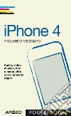 IPhone 4. E-book. Formato PDF ebook