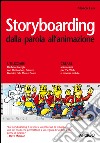 Storyboarding: dalla parola all'animazione. E-book. Formato EPUB ebook