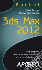 3ds Max 2012. E-book. Formato EPUB