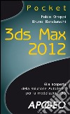 3ds Max 2012. E-book. Formato EPUB ebook