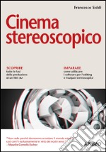 Cinema stereoscopico. E-book. Formato PDF ebook