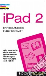 IPad 2. E-book. Formato PDF ebook