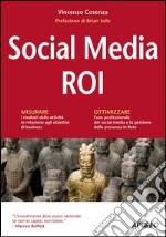 Social media. ROI. E-book. Formato EPUB