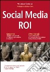 Social media. ROI. E-book. Formato EPUB ebook