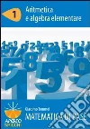 Matematica di base. Aritmetica e algebra elementare. E-book. Formato PDF ebook