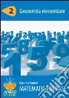 Matematica di base. Geometria elementare. E-book. Formato PDF ebook