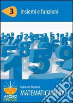 Matematica di base. Insiemi e funzioni. E-book. Formato PDF