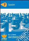 Matematica di base. Coniche. E-book. Formato PDF ebook