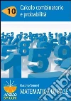 Matematica di base. Calcolo combinatorio e probabilità. E-book. Formato PDF ebook
