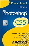 Photoshop CS5. E-book. Formato EPUB ebook