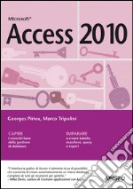 Access 2010. E-book. Formato EPUB ebook