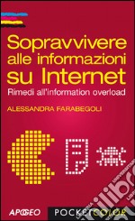 Sopravvivere alle informazioni su Internet: Rimedi all'information overload. E-book. Formato PDF ebook