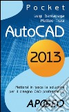 AutoCAD 2013. E-book. Formato EPUB ebook
