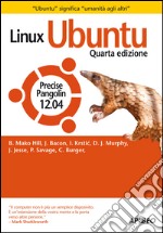 Linux Ubuntu: Quarta edizione. E-book. Formato EPUB