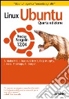 Linux Ubuntu: Quarta edizione. E-book. Formato EPUB ebook