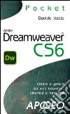 Dreamweaver CS6. E-book. Formato EPUB ebook di Davide Vasta