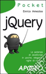 JQuery. E-book. Formato EPUB