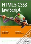 HTML5 CSS3 JavaScript. E-book. Formato EPUB ebook