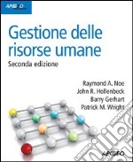 Gestione delle risorse umane. E-book. Formato PDF ebook