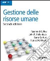 Gestione delle risorse umane. E-book. Formato PDF ebook