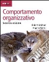 Comportamento organizzativo. E-book. Formato PDF ebook