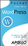 WordPress. E-book. Formato EPUB ebook