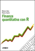 Finanza quantitativa con R. E-book. Formato PDF