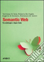 Semantic Web. Tra ontologie e Open Data. E-book. Formato PDF ebook