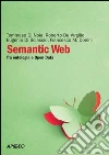 Semantic Web. Tra ontologie e Open Data. E-book. Formato PDF ebook