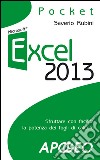 Excel 2013. E-book. Formato EPUB ebook