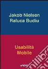 Usabilità mobile. E-book. Formato EPUB ebook