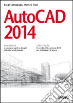 AutoCAD 2014. E-book. Formato EPUB ebook