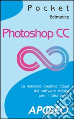 Photoshop CC. E-book. Formato EPUB ebook