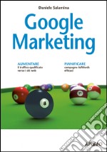 Google marketing. E-book. Formato EPUB