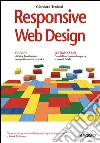 Responsive web design. E-book. Formato EPUB ebook di Gianluca Troiani