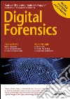 Digital Forensics: nuova edizione aggiornata. E-book. Formato EPUB ebook