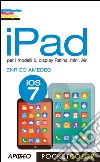 iPad: per i modelli 2, display Retina, mini, Air. E-book. Formato EPUB ebook di Enrico Amedeo