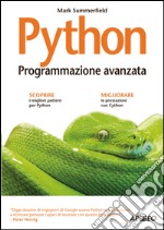 Python: Programmazione avanzata. E-book. Formato EPUB
