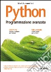 Python: Programmazione avanzata. E-book. Formato EPUB ebook