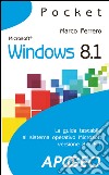 Windows 8.1. E-book. Formato EPUB ebook