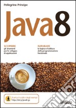 Java 8. E-book. Formato EPUB