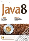 Java 8. E-book. Formato EPUB ebook