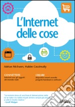 L'Internet delle cose. E-book. Formato EPUB ebook