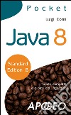 Java 8. E-book. Formato EPUB ebook